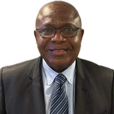 Benjamin Ekwueme
