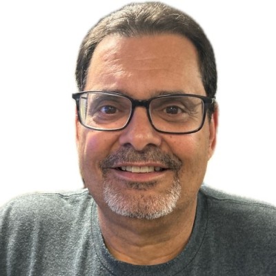 Tom Bozikis