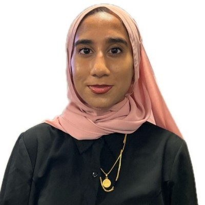 Hajira Ahmed
