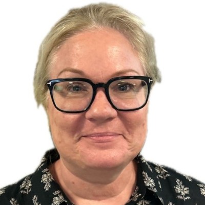 Catherine Schroeder