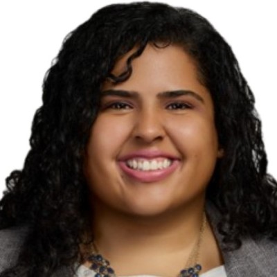 Omandra Zamora