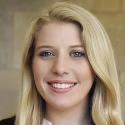 Liz Harrington Moron