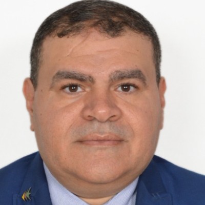 Mohammed Abdelmageed