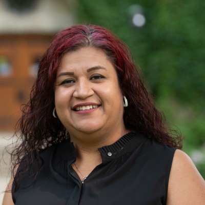Elsa Zuniga-Espino