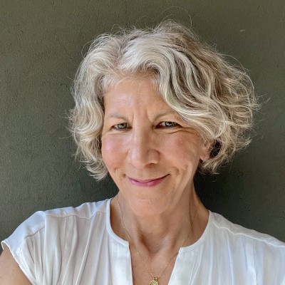 Kristin Bodiford