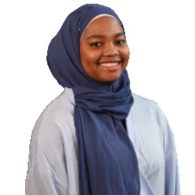 Marwa Abdullah