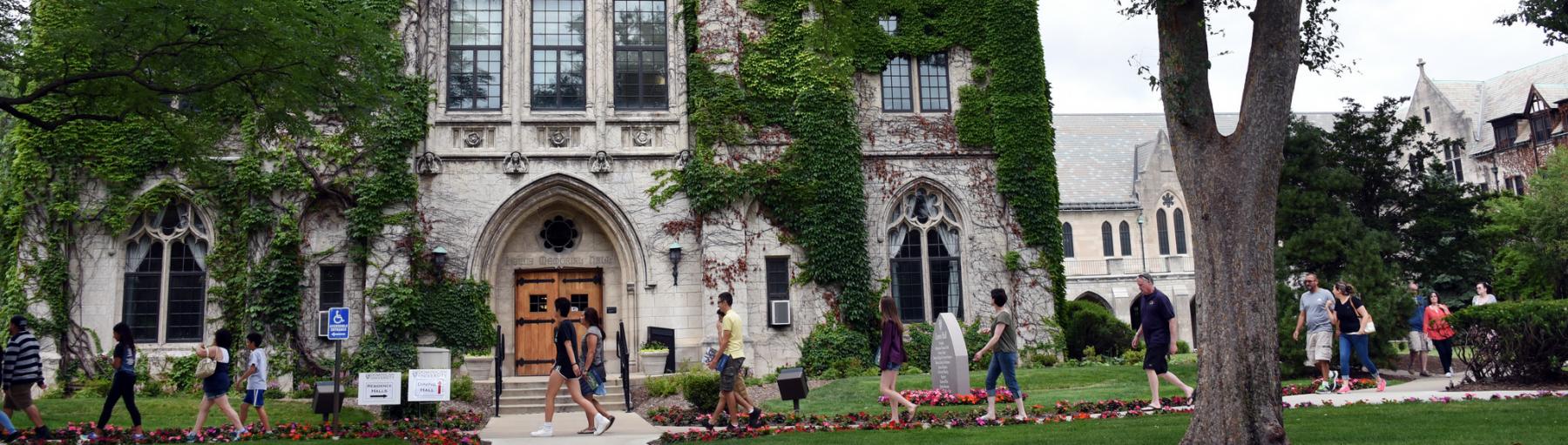 Tuition Freeze for 20212022 Dominican University