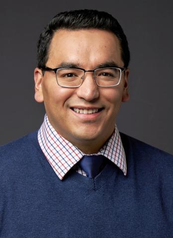 Armando Guerrero Estrada