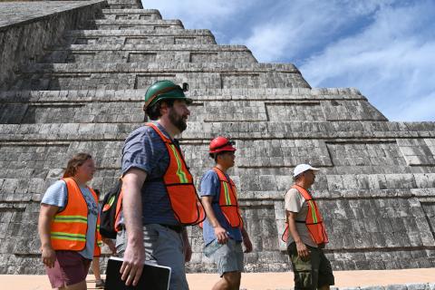 ChichenItza