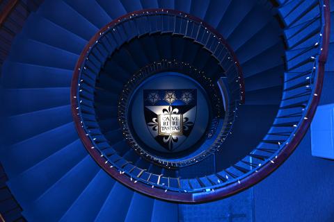 Seal blue