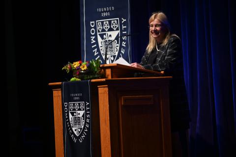 Provost