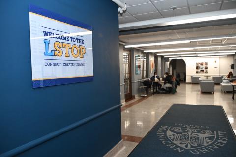 L-Stop