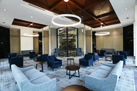 Learning Commons