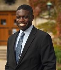 Michael Abrokwah