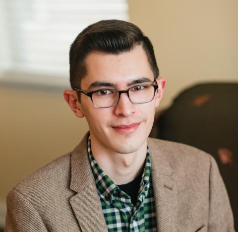 Aidan Acosta