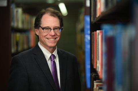 Daniel Anderson