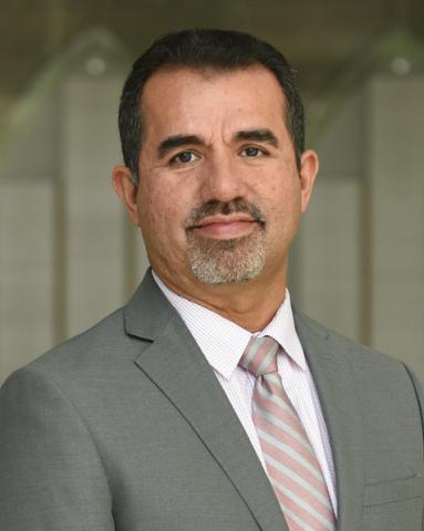 Genaro Balcazar