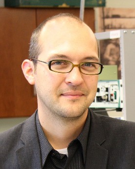 Robert Calin-Jageman
