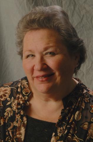 Janice Del Negro