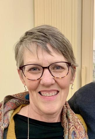 Susan Hebble