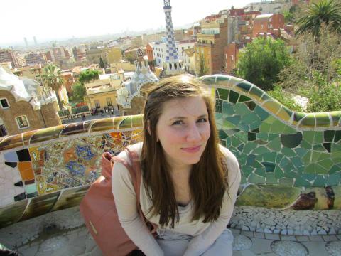 Jenna Leving Jacobson