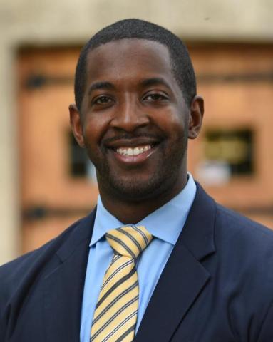 Barrington Price