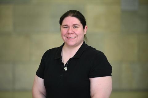 Megan Reidy-Champion