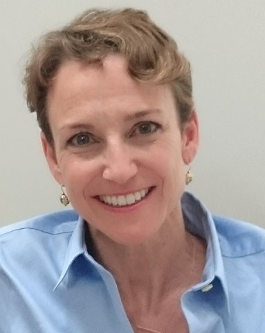 Elizabeth Vastine