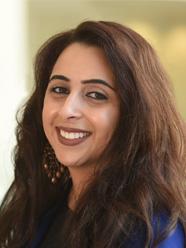 Suhad Tabahi