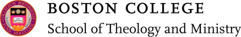 Boston College School of Theology & Ministry