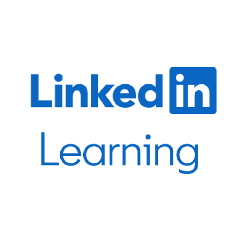 LinkedIn Learning logo