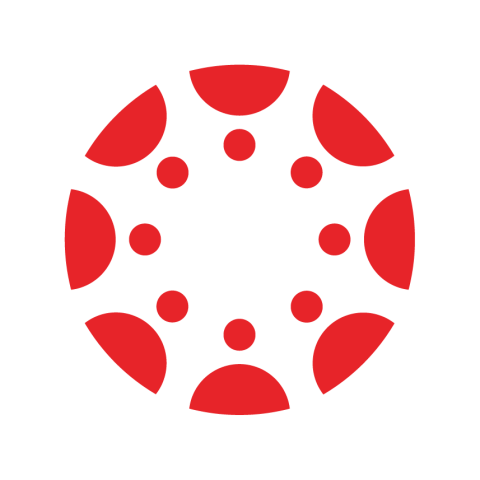 Canvas icon