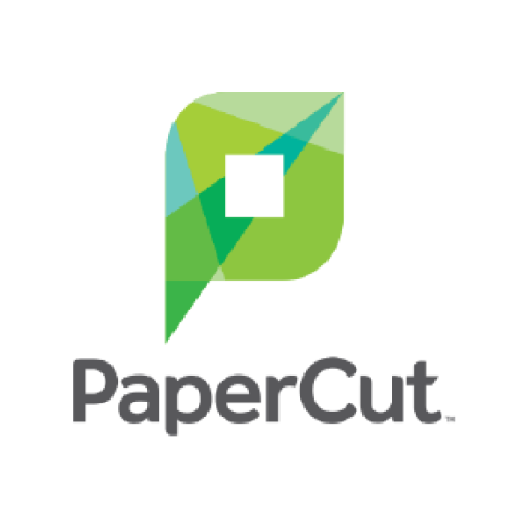 PaperCut logo