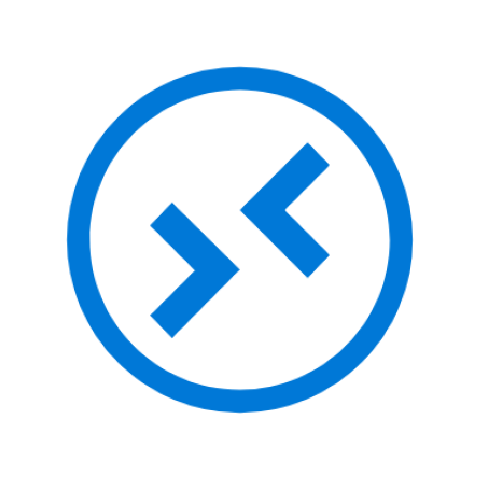 Remote Apps logo