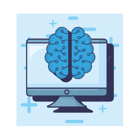 Knowledge base icon