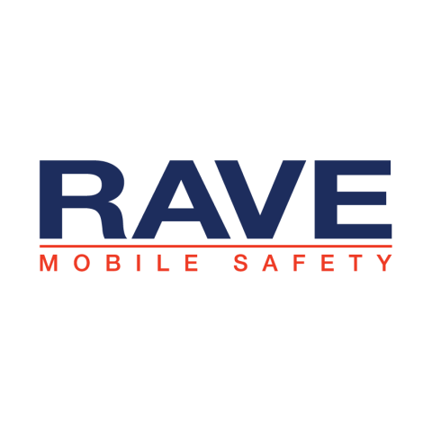 Rave Mobile Safety logo