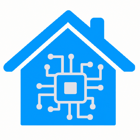 Residence Hall Technology icon