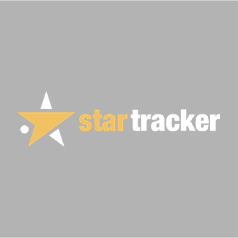 Star Tracker logo