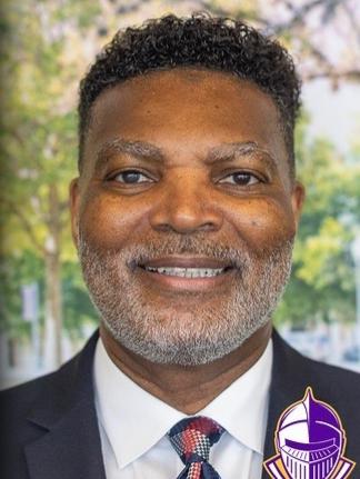 Jerome Lockett