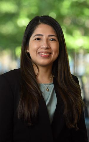 Elizabeth Soto
