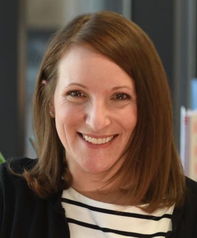 Jennifer Clemons