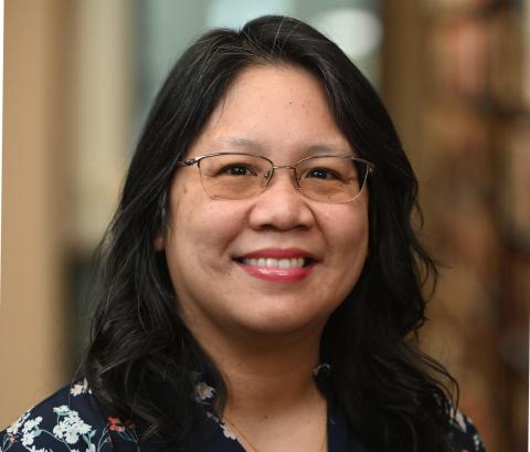 Joyce Mojica | Dominican University