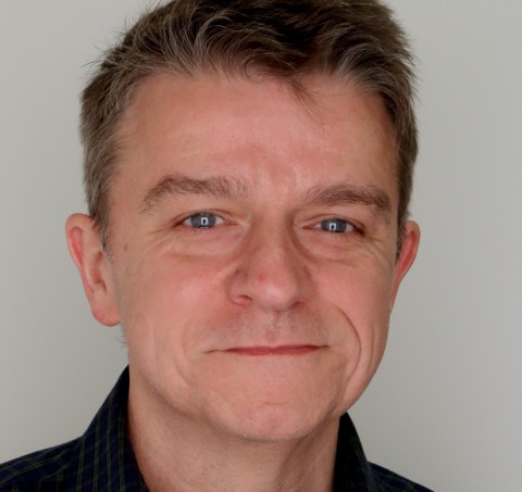 Paul Simpson | Dominican University