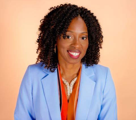Dr. Ngozi Ezike