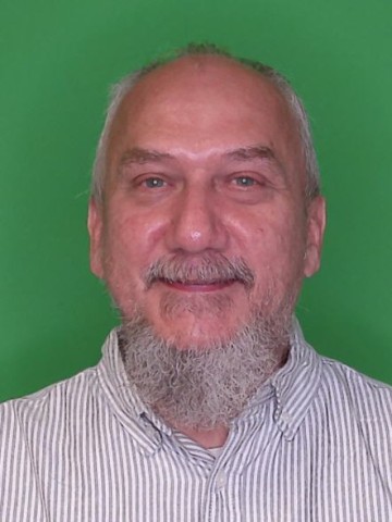 James Negrete