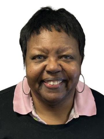 Anita Stewart