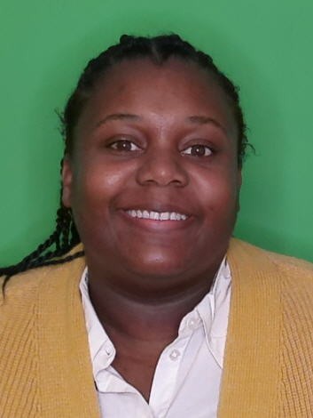 Samiera Caldwell