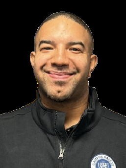Eddie Scott