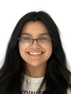 Madeline Vargas