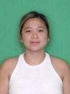 Maria Sophia Dela Cruz